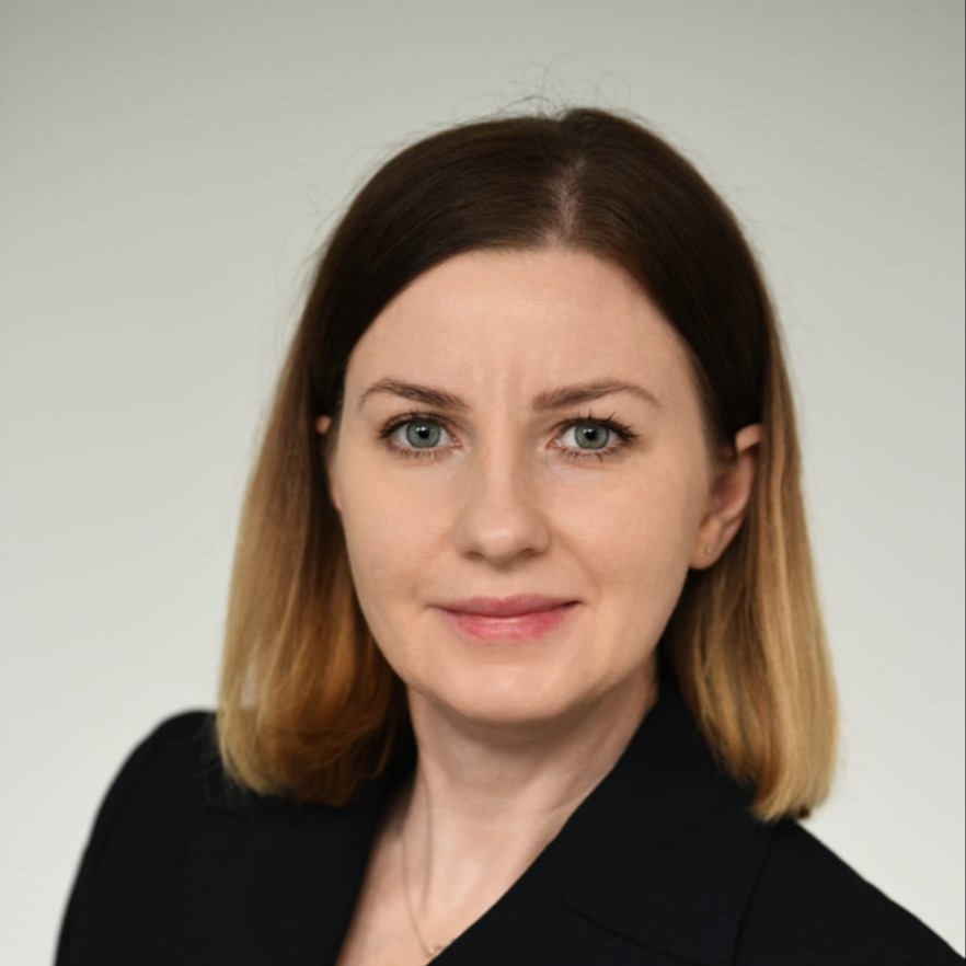 Anna Kaźmierczak