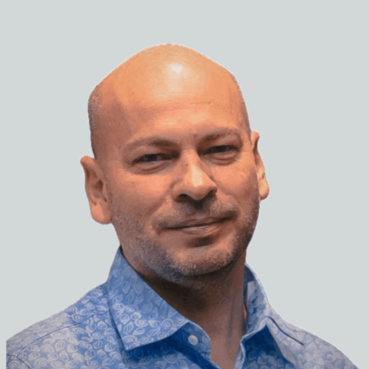 Krzysztof Reszka