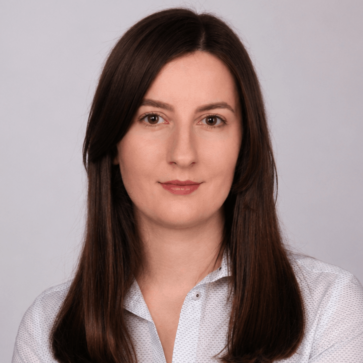 Maria Smorowska