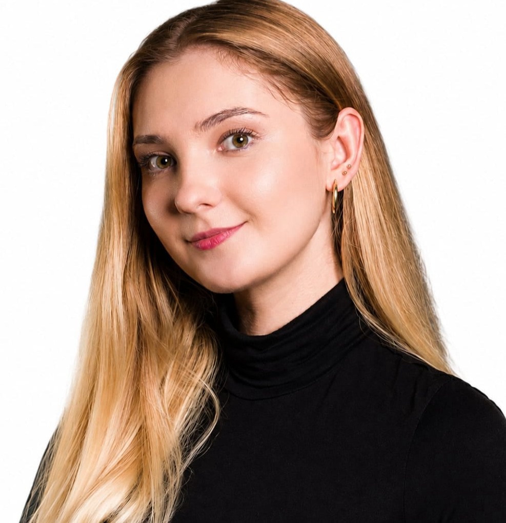 Maria Smorowska